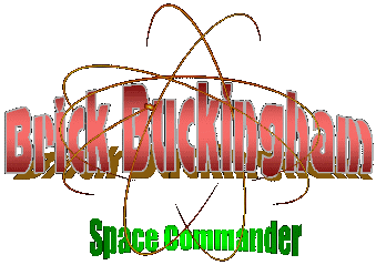 Brick Buckingham logo